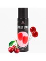 SECRETPLAY - GEL CHERRY LOLLIPOP DOCE AMOR 60 ML