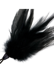 DARKNESS - SCHWARZER STIMULIERENDER STIFT 17 CM