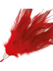 DARKNESS - STYLO STIMULANT ROUGE 17CM