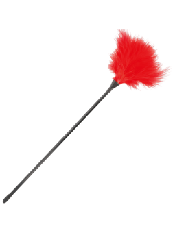 DARKNESS - ROTER STIMULIERENDER STIFT 42CM