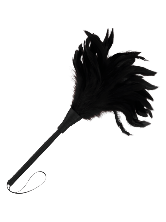 DARKNESS - SCHWARZER LUX-STIMULIERENDER STIFT