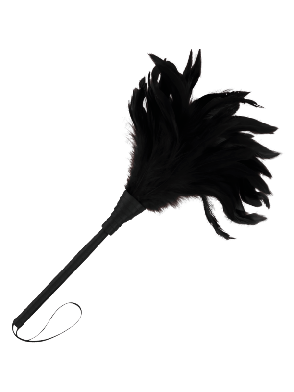 DARKNESS - STYLO STIMULANT NOIR LUX