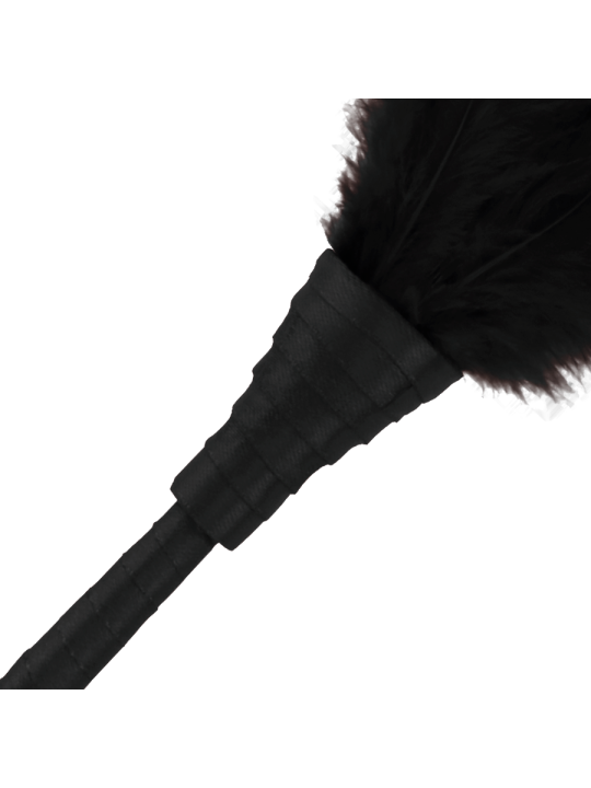 DARKNESS - SCHWARZER LUX-STIMULIERENDER STIFT