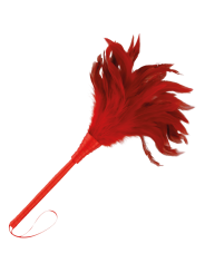 DARKNESS - STYLO STIMULANT ROUGE 24CM