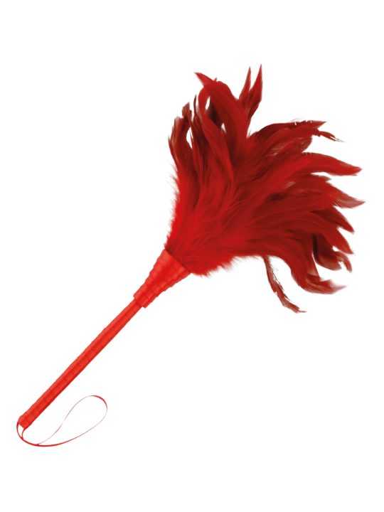 DARKNESS - STYLO STIMULANT ROUGE 24CM