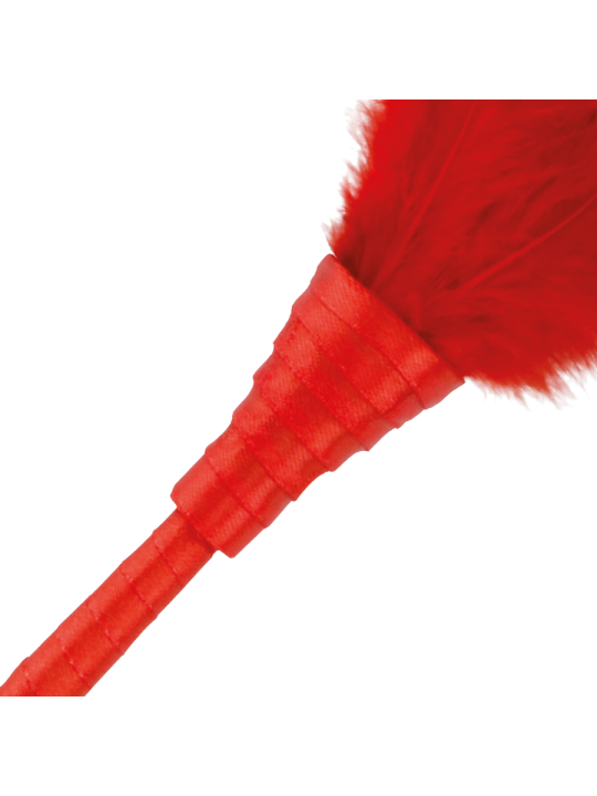 DARKNESS - STYLO STIMULANT ROUGE 24CM