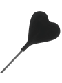 DARKNESS - BLACK LOVE FEATHER WHIP 40 CM
