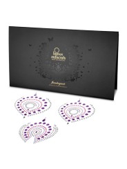 BIJOUX INDISCRETS - FLAMBOYANT LILLA &amp ROSA