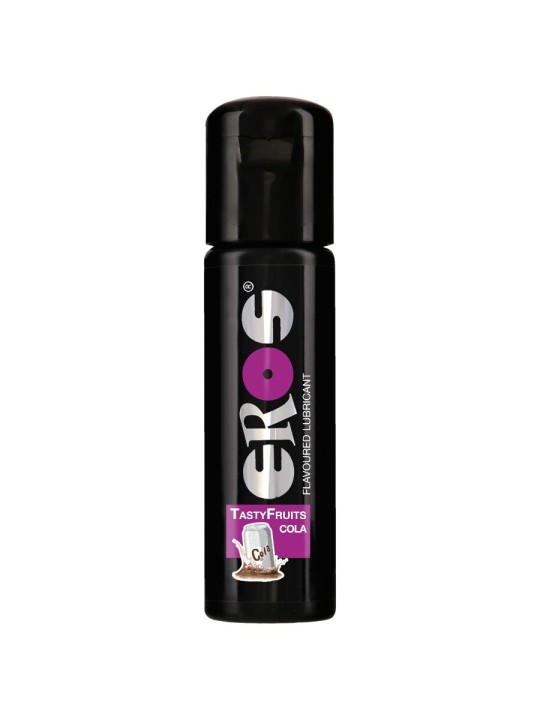 EROS - TASTY FRUITS LUBRICANTE COLA 100 ML