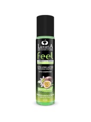INTIMATELINE - LUXURIA FEEL PASSION FRUIT WATER BASED LUBRICANT 60 ML