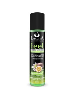 INTIMATELINE - LUXURIA LUBRIFIANT BASE D'EAU FEEL FRUIT DE LA PASSION 