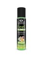 INTIMATELINE - LUXURIA FEEL LUBRIFICANTE BASE DE GUA DE MARACUJO 60 ML