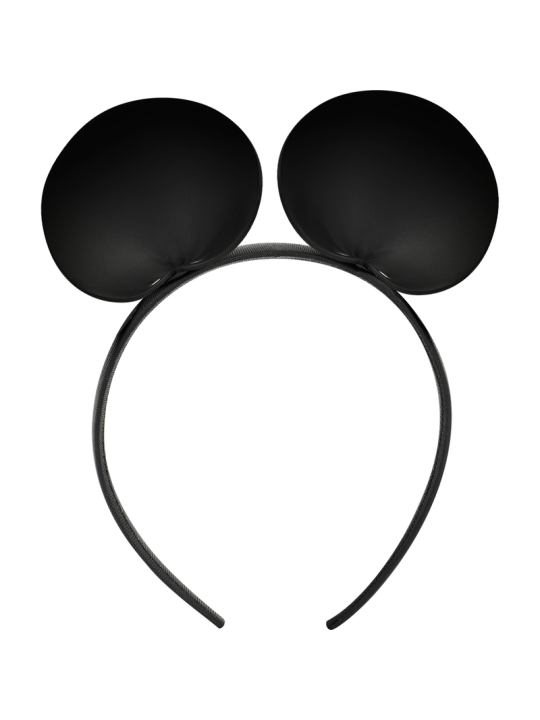 COQUETTE CHIC DESIRE - SERRE-TÊTE AVEC OREILLES DE SOURIS