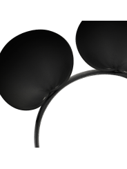 COQUETTE CHIC DESIRE - HOOFDBAND MET MUISOORTEN