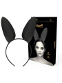 COQUETTE CHIC DESIRE - DIADEMA CON OREJAS DE CONEJO