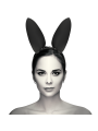 COQUETTE CHIC DESIRE - DIADEMA CON OREJAS DE CONEJO
