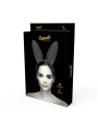 COQUETTE CHIC DESIRE - STIRNBAND MIT HASENOHREN