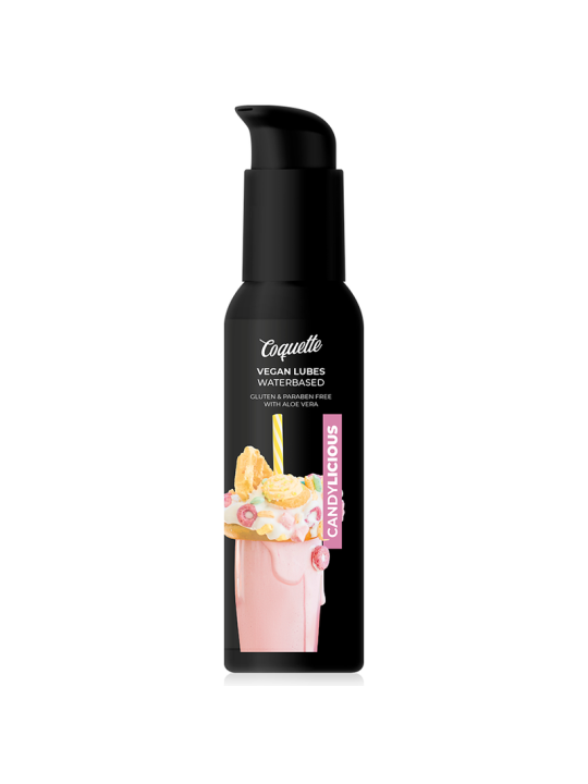 COQUETTE CHIC DESIRE - PREMIUM EXPERIENCE CANDYLICIOUS VEGANES SCHMIER