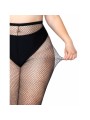 LEG AVENUE - MEIA- CALA PLUS SIZE