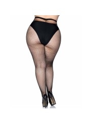 LEG AVENUE - MEIA- CALA PLUS SIZE