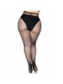 LEG AVENUE - MEIA- CALA PLUS SIZE