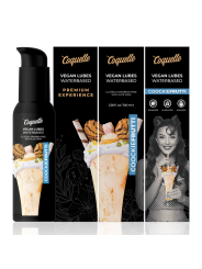 COQUETTE CHIC DESIRE - LUBRIFICANTE VEGANO PREMIUM EXPERIENCE COOKIEFR