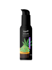 COQUETTE CHIC DESIRE - PREMIUM ERVARING VEGAN GLIJMIDDEL SPACE SATIVA 