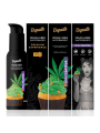 COQUETTE CHIC DESIRE - LUBRIFICANTE SATIVA VEGAN SPACE PREMIUM EXPERIE