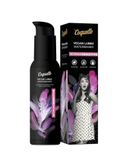 COQUETTE CHIC DESIRE - PREMIUM EXPERIENCE 100 ML VEGAN LUBES WOMANSENS