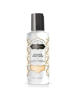 KAMASUTRA - GODDELIJKE NECTARS VANILLE GLIJMIDDEL 150 ML