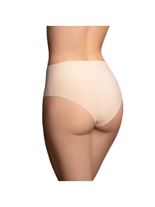 BYE-BRA - PACK 2 UDS BRAGA SIN COSTURAS TALLA L