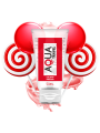 AQUA TRAVEL - LUBRIFIANT À BASE D''EAU SAVEUR LOLLIPOP - 50 ML
