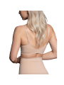 BYE-BRA - MEDIUM CONTROL BH OHNE NHTE BEIGE GRÖSSE S