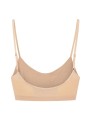 BYE-BRA - MEDIUM CONTROL BH OHNE NHTE BEIGE GRÖSSE S