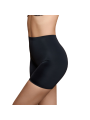 BYE-BRA - LIGHT SHORTS NEGRO TALLA M
