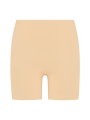 BYE-BRA - LICHTBEIGE SHORTS MAAT M