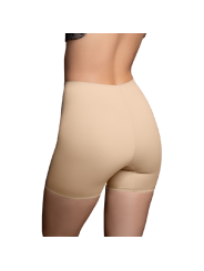 BYE-BRA - LIGHT SHORTS BEIGE TALLA L