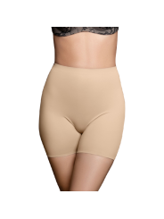 BYE-BRA - LIGHT SHORTS BEIGE TALLA L