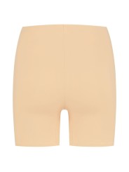 BYE-BRA - LIGHT SHORTS BEIGE TALLA L