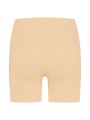 BYE-BRA - LICHTBEIGE SHORTS MAAT L