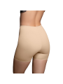 BYE-BRA - LIGHT SHORTS BEIGE TALLA XL
