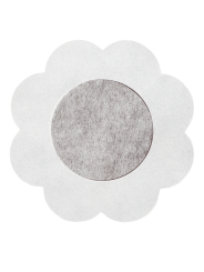 BYE-BRA - COUPES TAMELON FLEUR PACK 3 UDS TAILLE XL