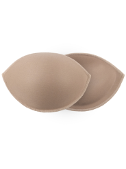 BYE-BRA - PADS MINERAL OIL CUP C/D