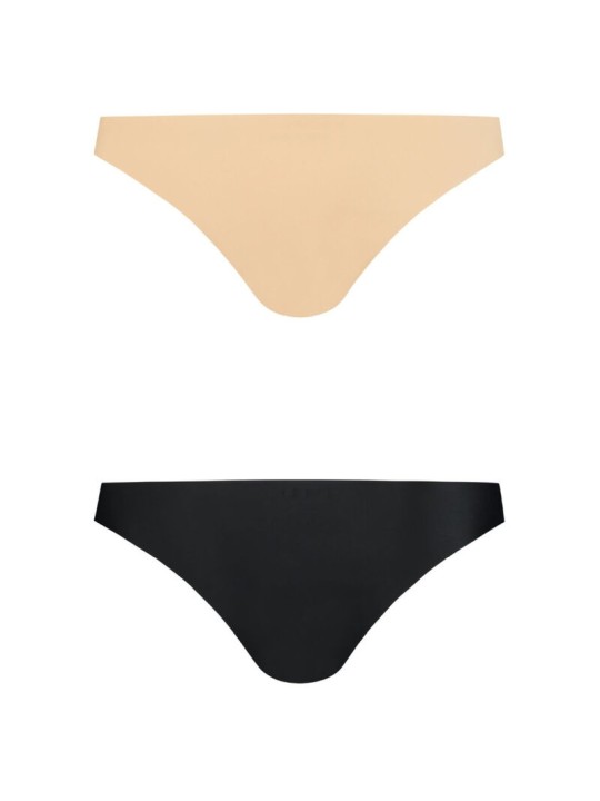 BYE-BRA - PACK 2 UDS BRAGAS BRASILEÑAS TALLA M