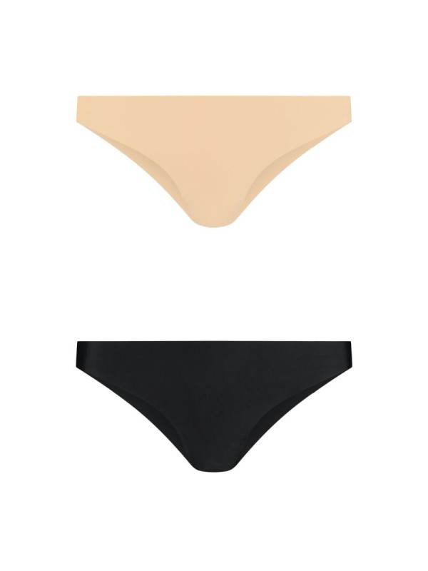 BYE-BRA - PACK 2 UDS MUTANDINE BRASILIANE MISURARE L