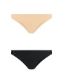 BYE-BRA - PACK 2 UDS MUTANDINE BRASILIANE MISURARE L