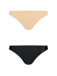 BYE-BRA - PACK 2 UDS MUTANDINE BRASILIANE MISURARE L