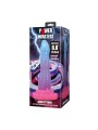 POWER MONSTERS - DILDO FANTASIA VOID PYTHON COM VENTOSA 20,5 CM Ø 5,2 