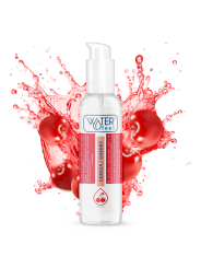 WATERFEEL - KERSEN GLIJMIDDEL 175 ML