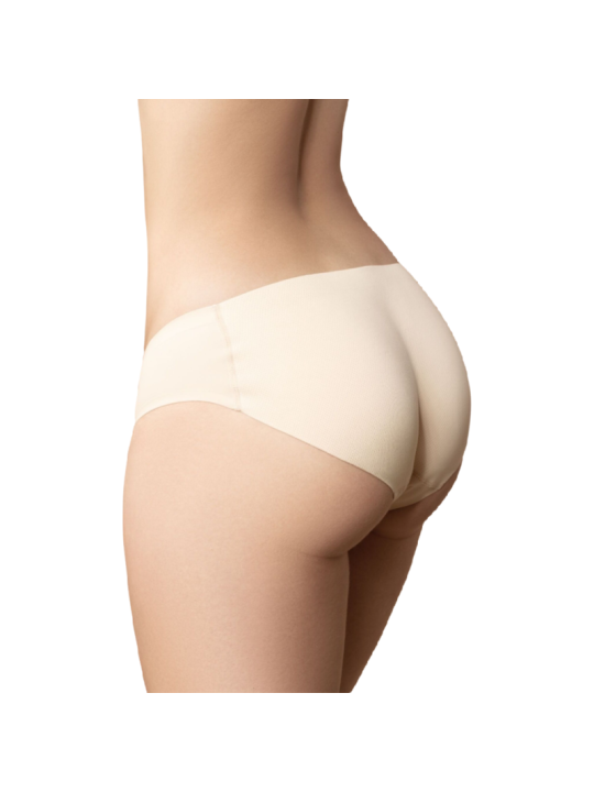 BYE-BRA - CALA BAIXA COM ENCHIMENTO DE BUNDA TAMANHO S